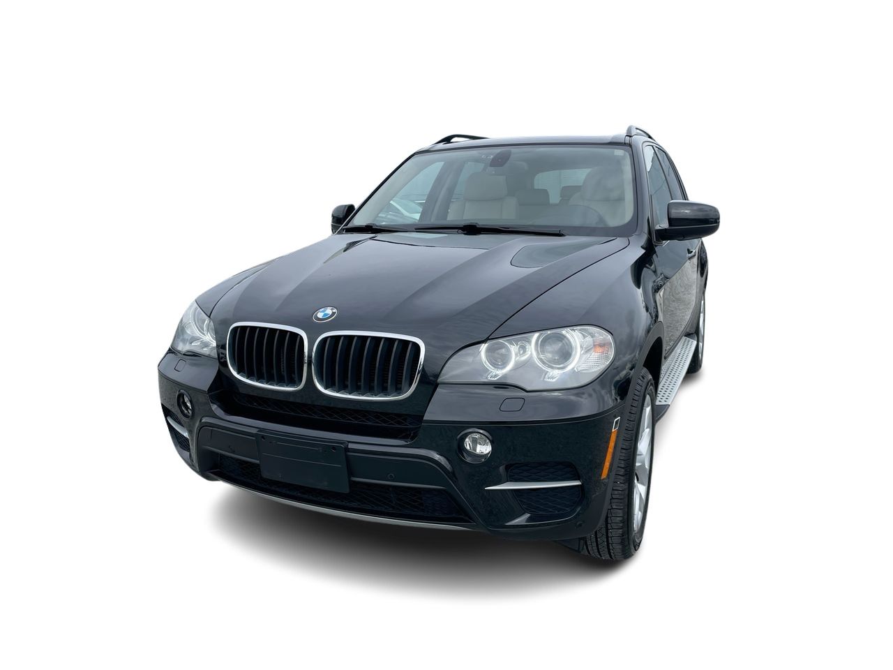 2013  X5