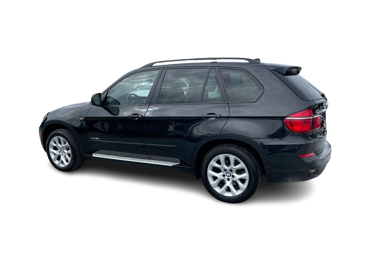 2013  X5