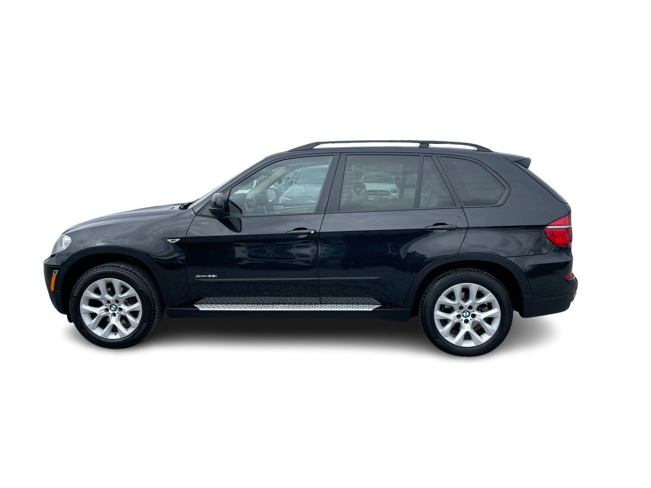 2013  X5