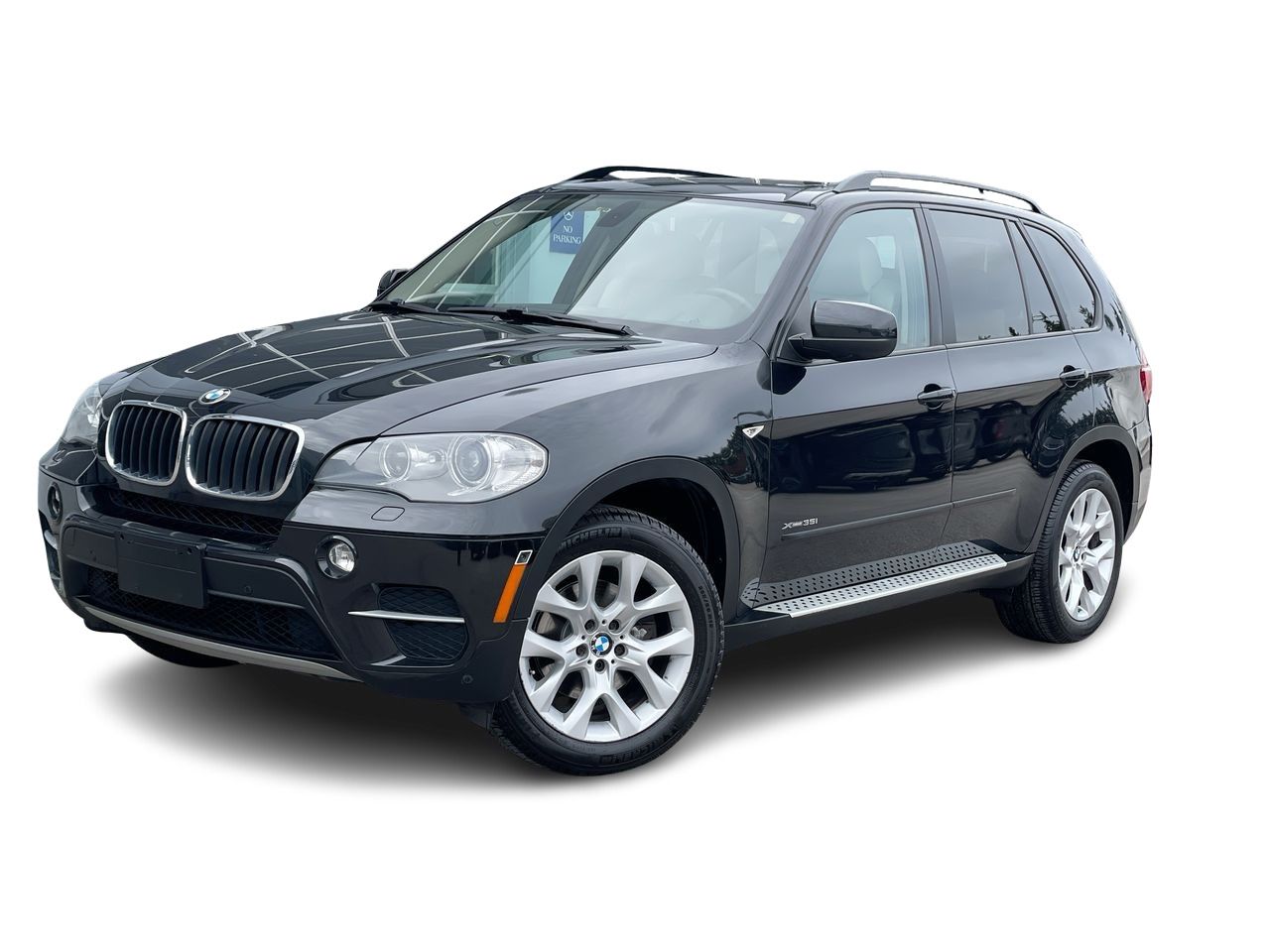 2013  X5