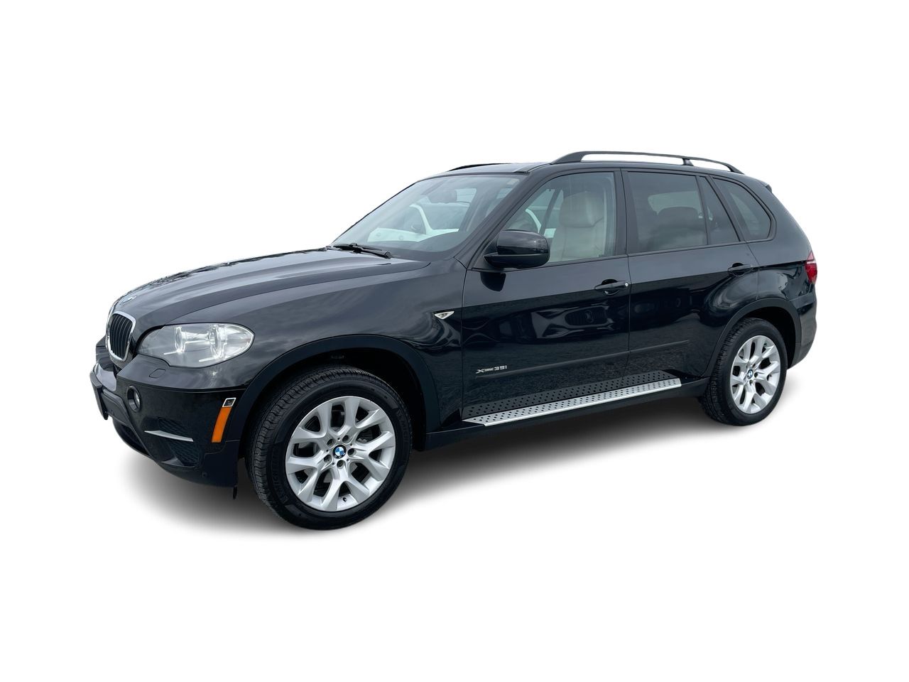 2013  X5