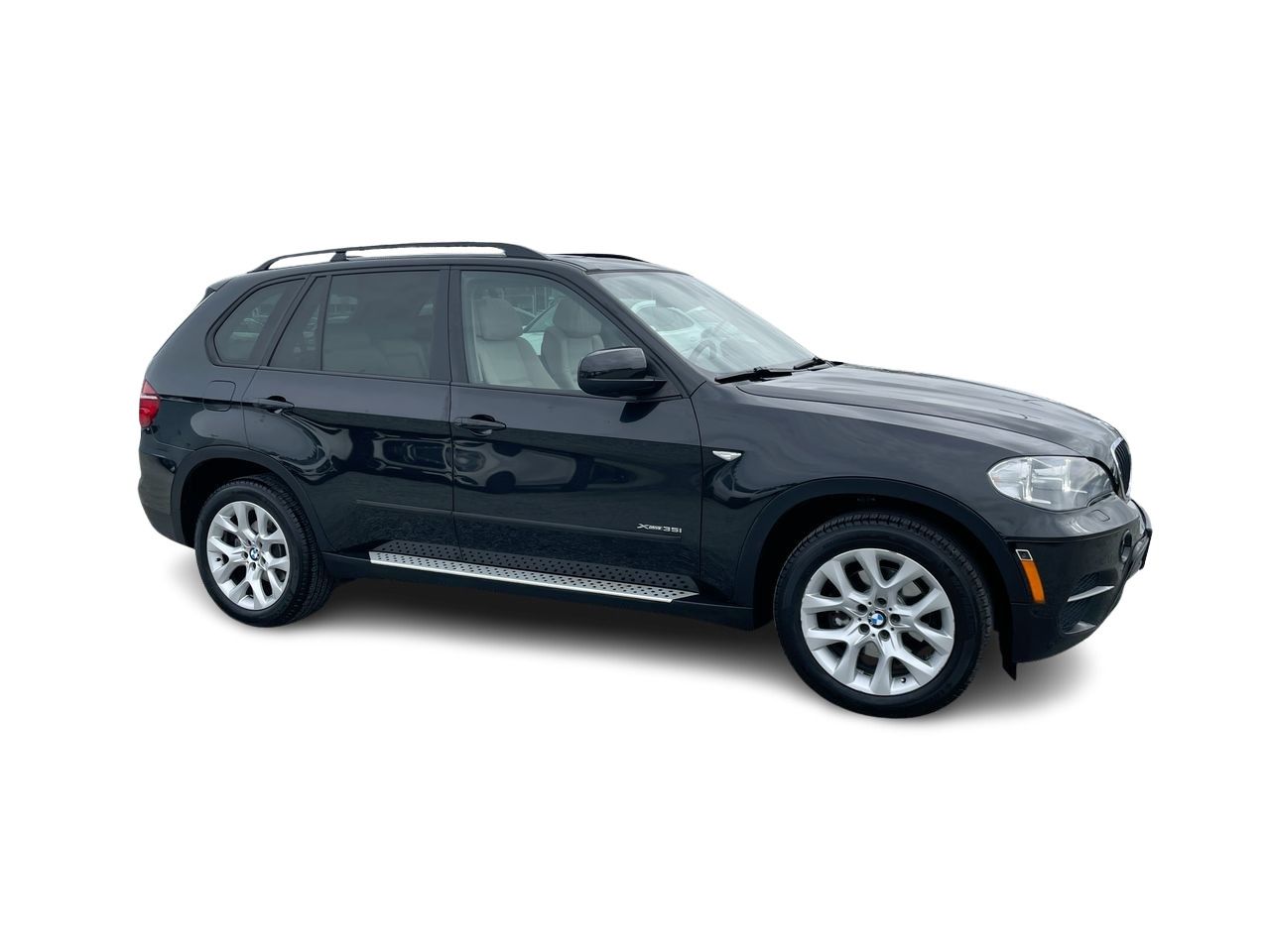 2013  X5