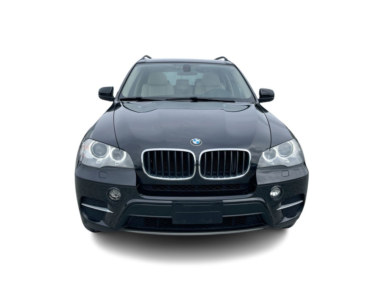2013  X5