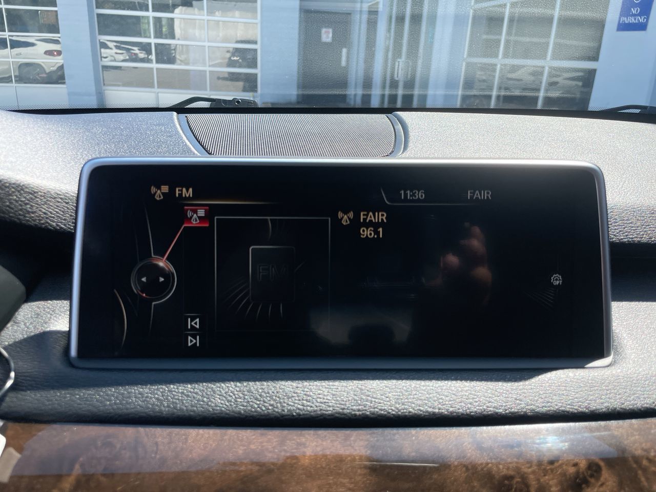 2015 BMW X5 in Richmond, British Columbia
