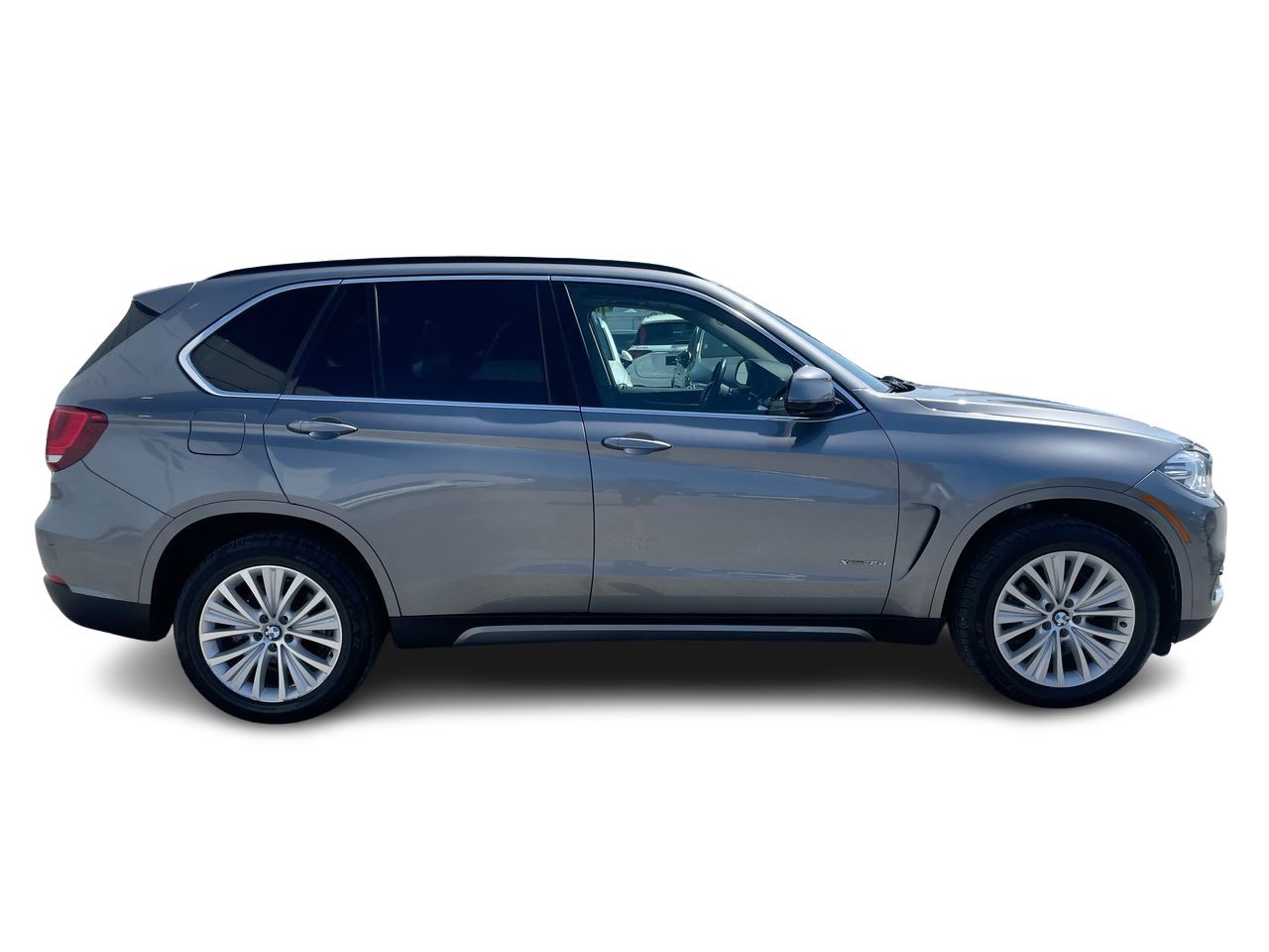 2015 BMW X5 in Richmond, British Columbia
