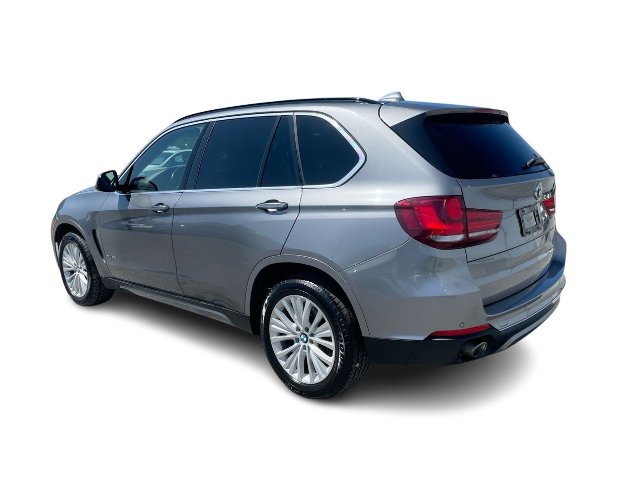 2015 BMW X5 in Richmond, British Columbia