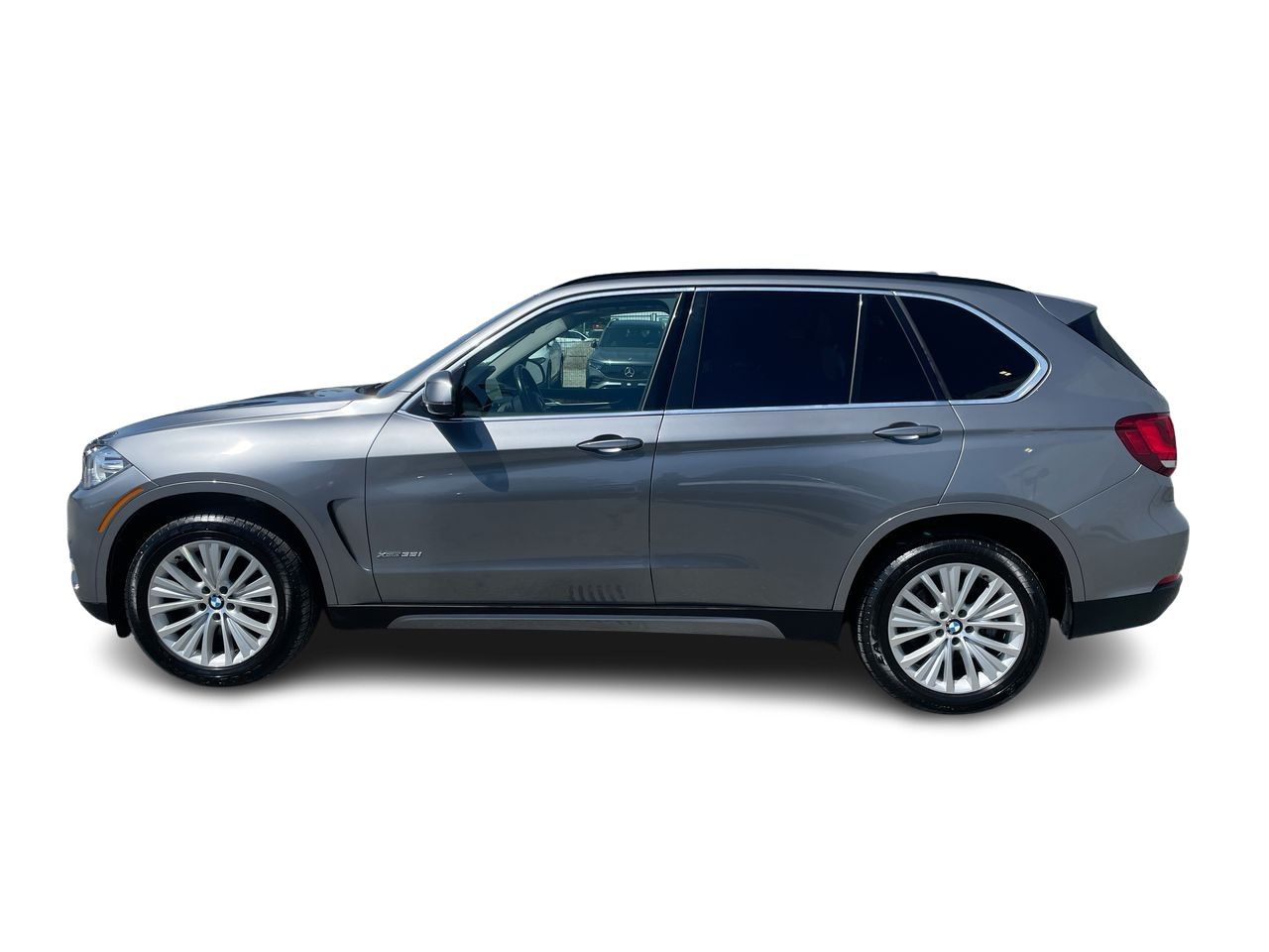 2015 BMW X5 in Richmond, British Columbia
