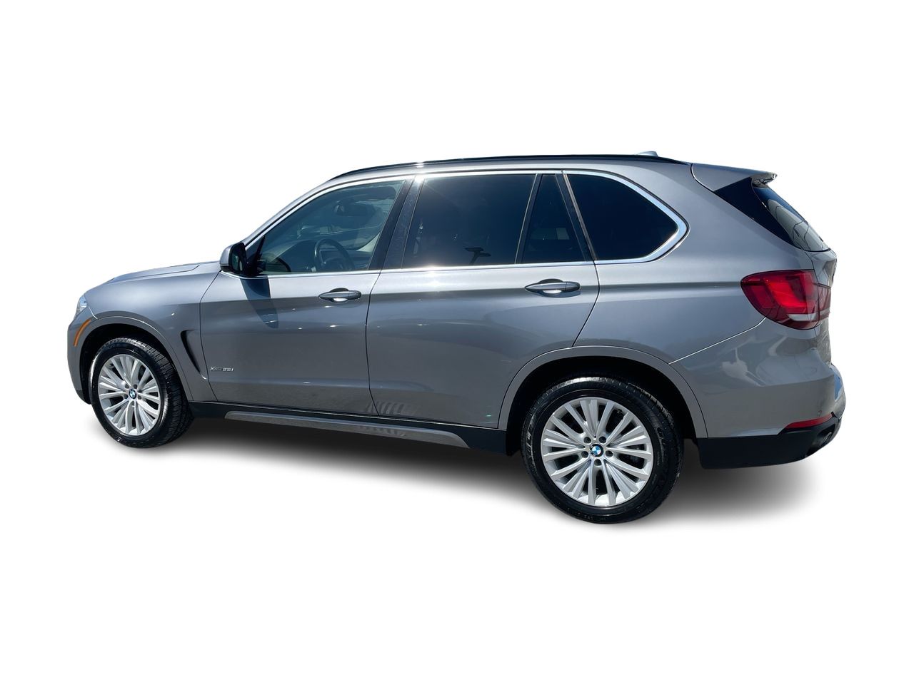 2015 BMW X5 in Richmond, British Columbia