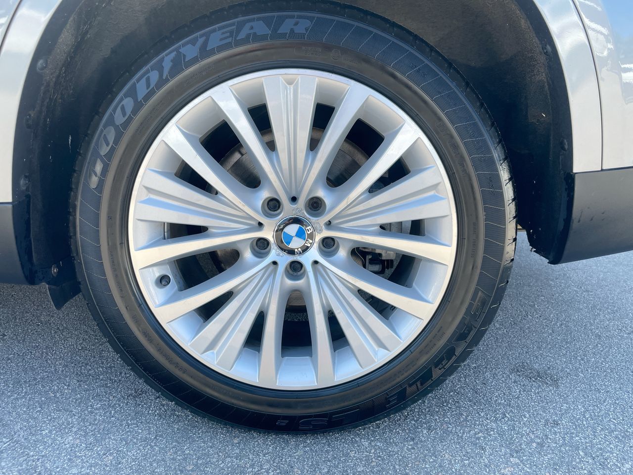 2015 BMW X5 in Richmond, British Columbia