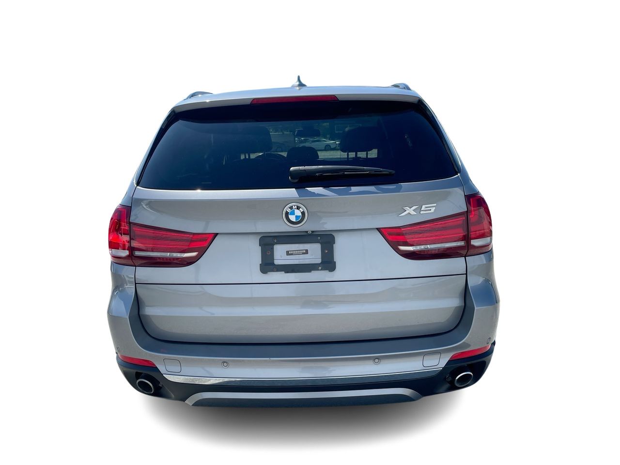 2015 BMW X5 in Richmond, British Columbia
