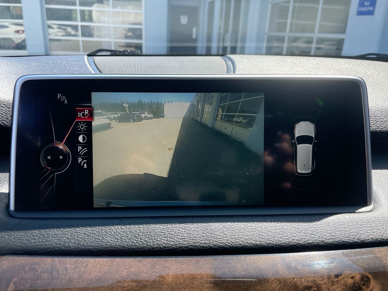 2015 BMW X5 in Richmond, British Columbia