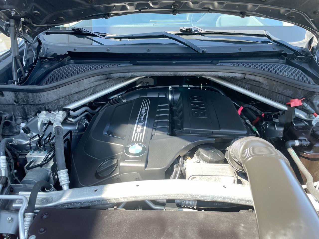 2015 BMW X5 in Richmond, British Columbia