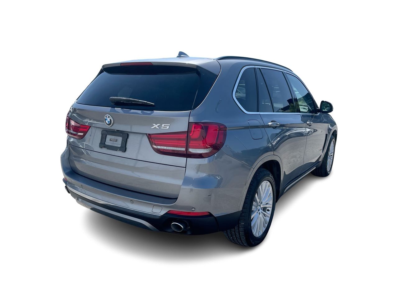 2015 BMW X5 in Richmond, British Columbia