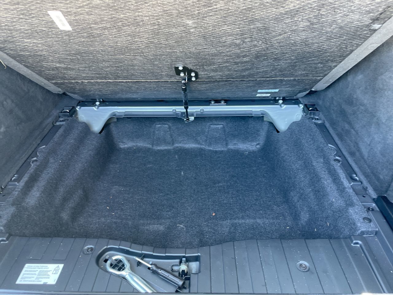 2015 BMW X5 in Richmond, British Columbia