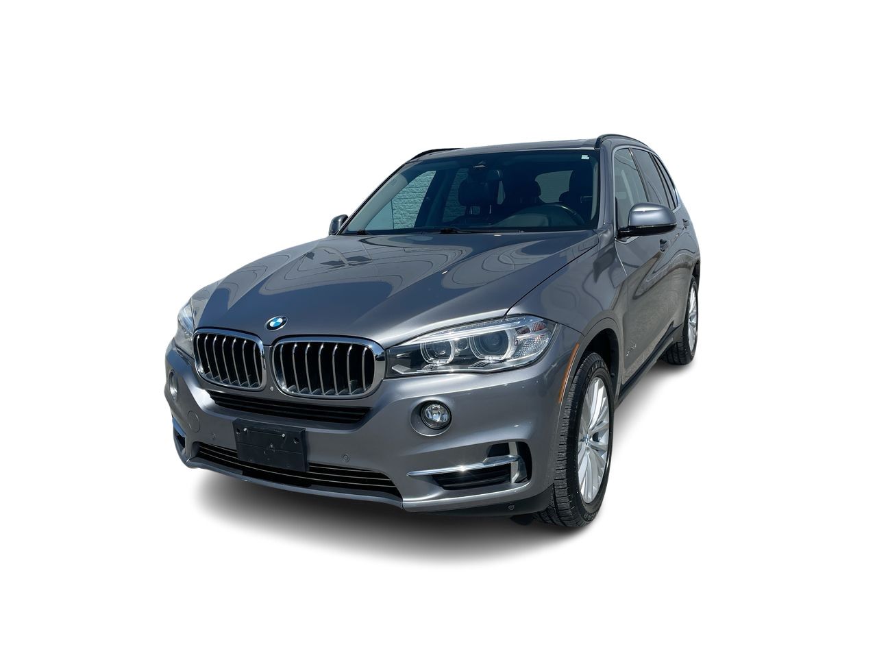 2015 BMW X5 in Richmond, British Columbia