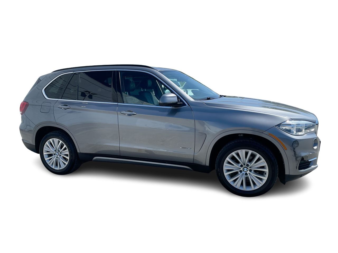 2015 BMW X5 in Richmond, British Columbia