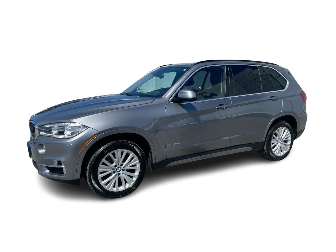 2015 BMW X5 in Richmond, British Columbia