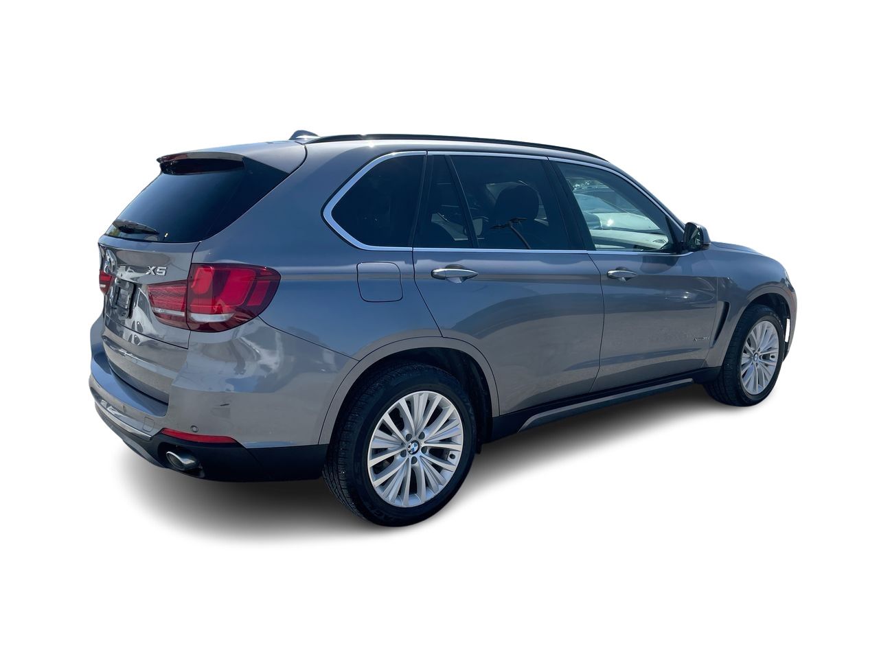 2015 BMW X5 in Richmond, British Columbia