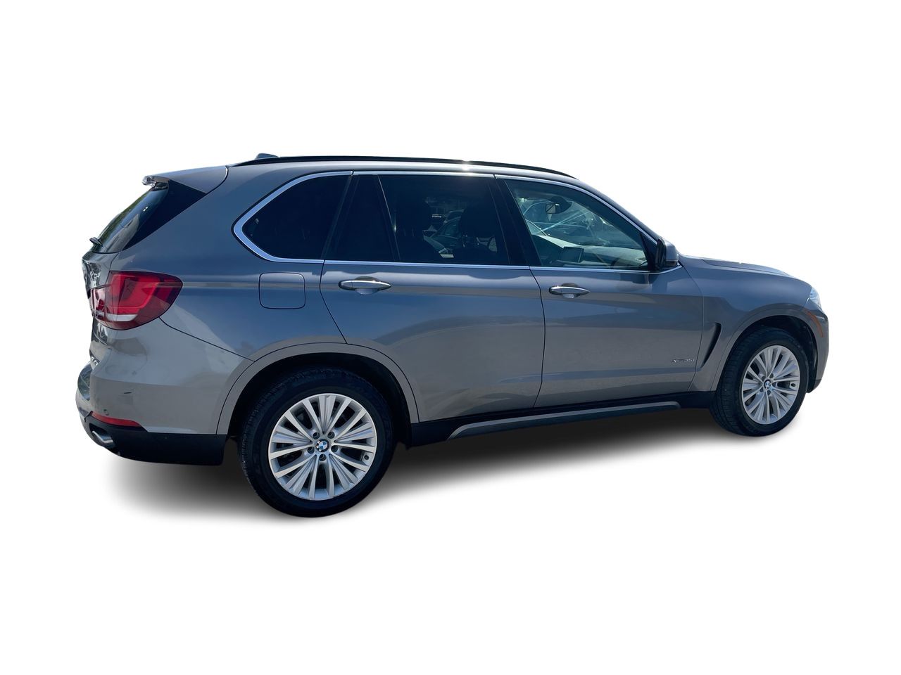 2015 BMW X5 in Richmond, British Columbia