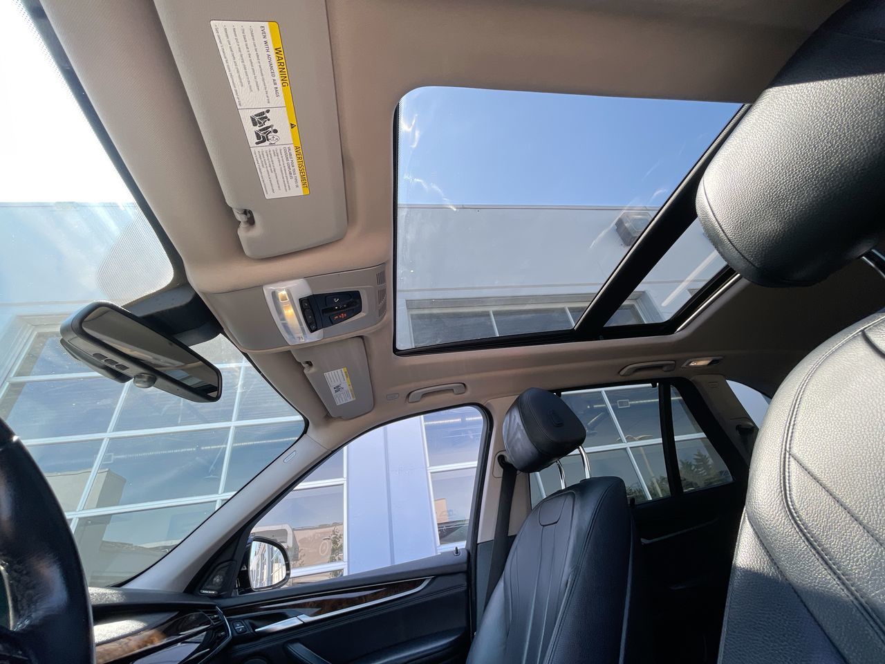 2015 BMW X5 in Richmond, British Columbia