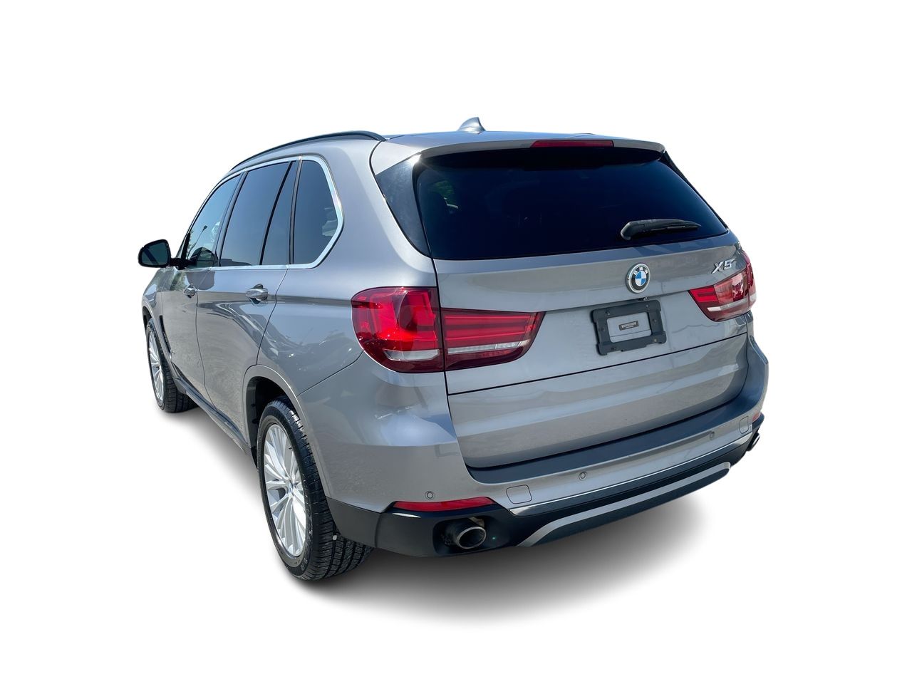 2015 BMW X5 in Richmond, British Columbia