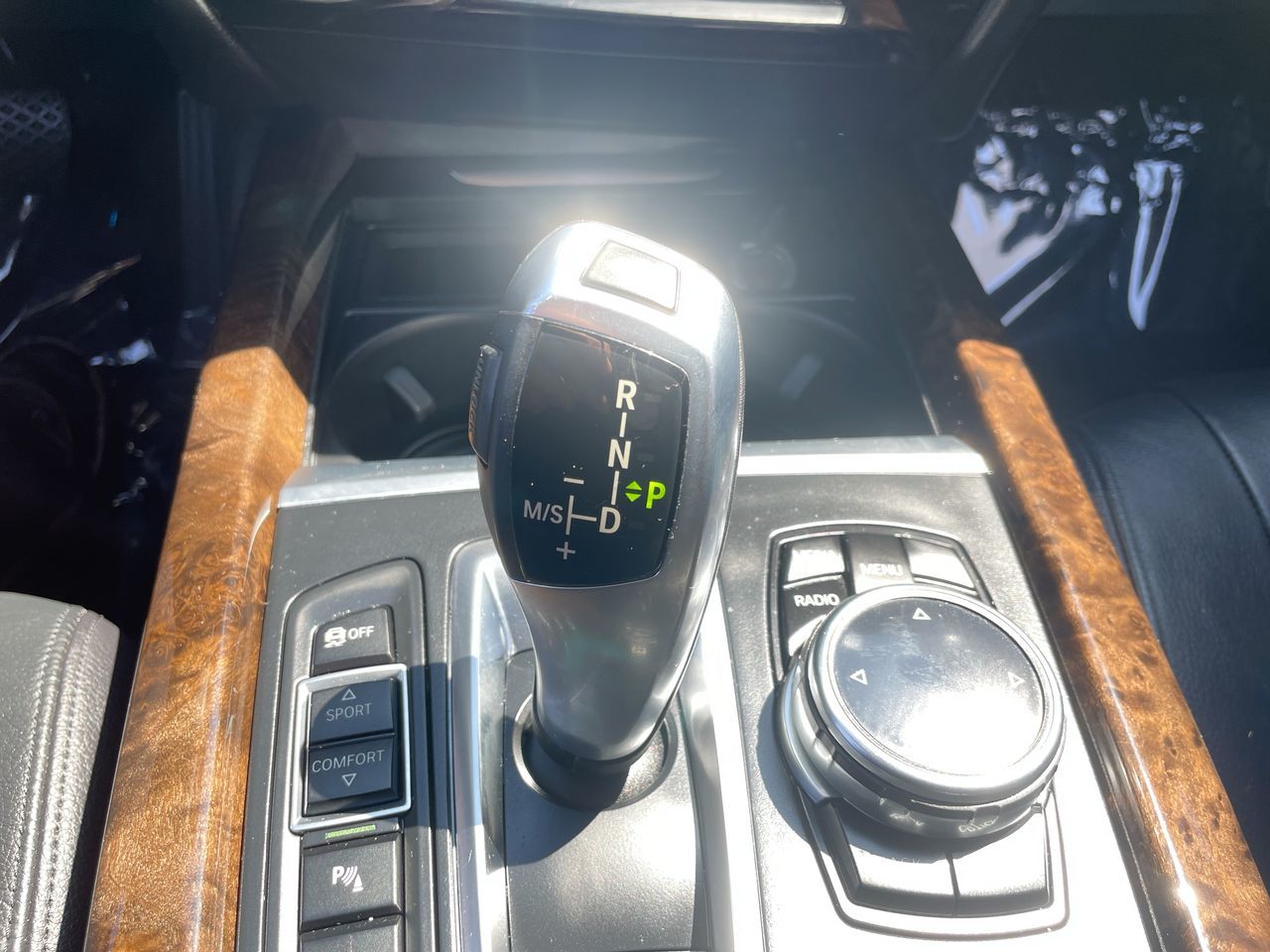 2015 BMW X5 in Richmond, British Columbia