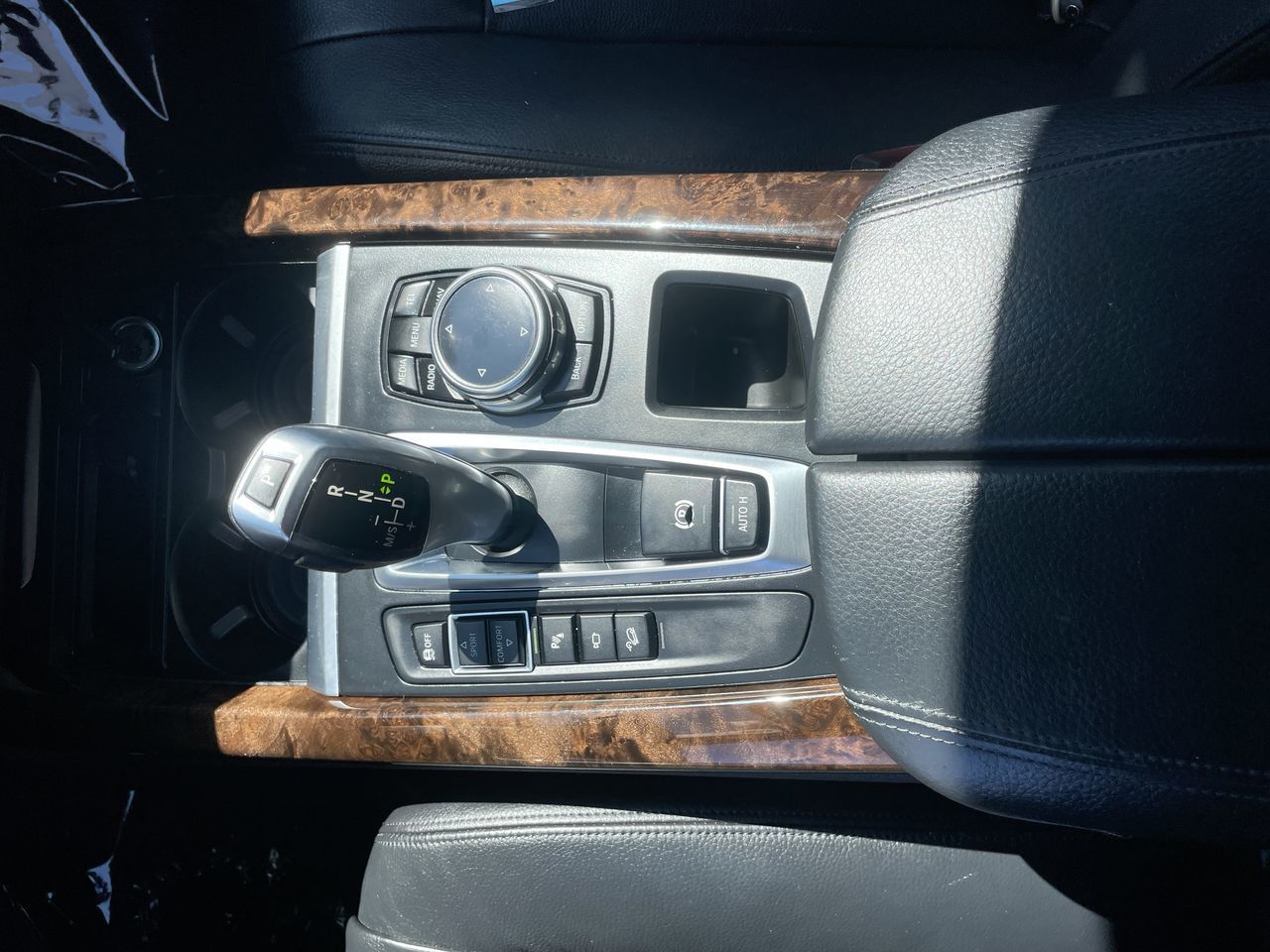2015 BMW X5 in Richmond, British Columbia