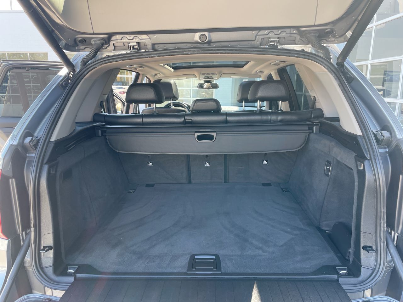 2015 BMW X5 in Richmond, British Columbia