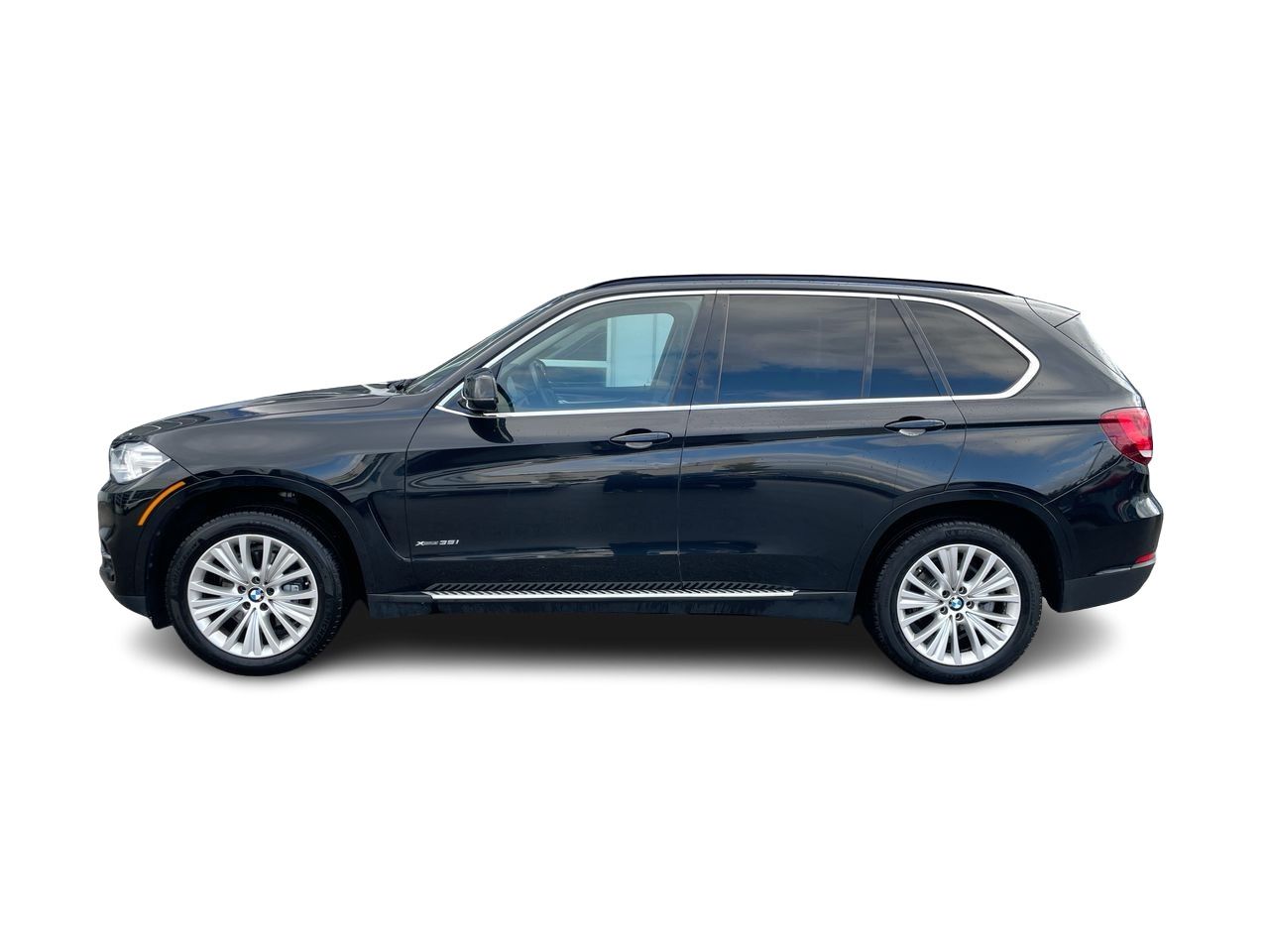 2015 BMW X5