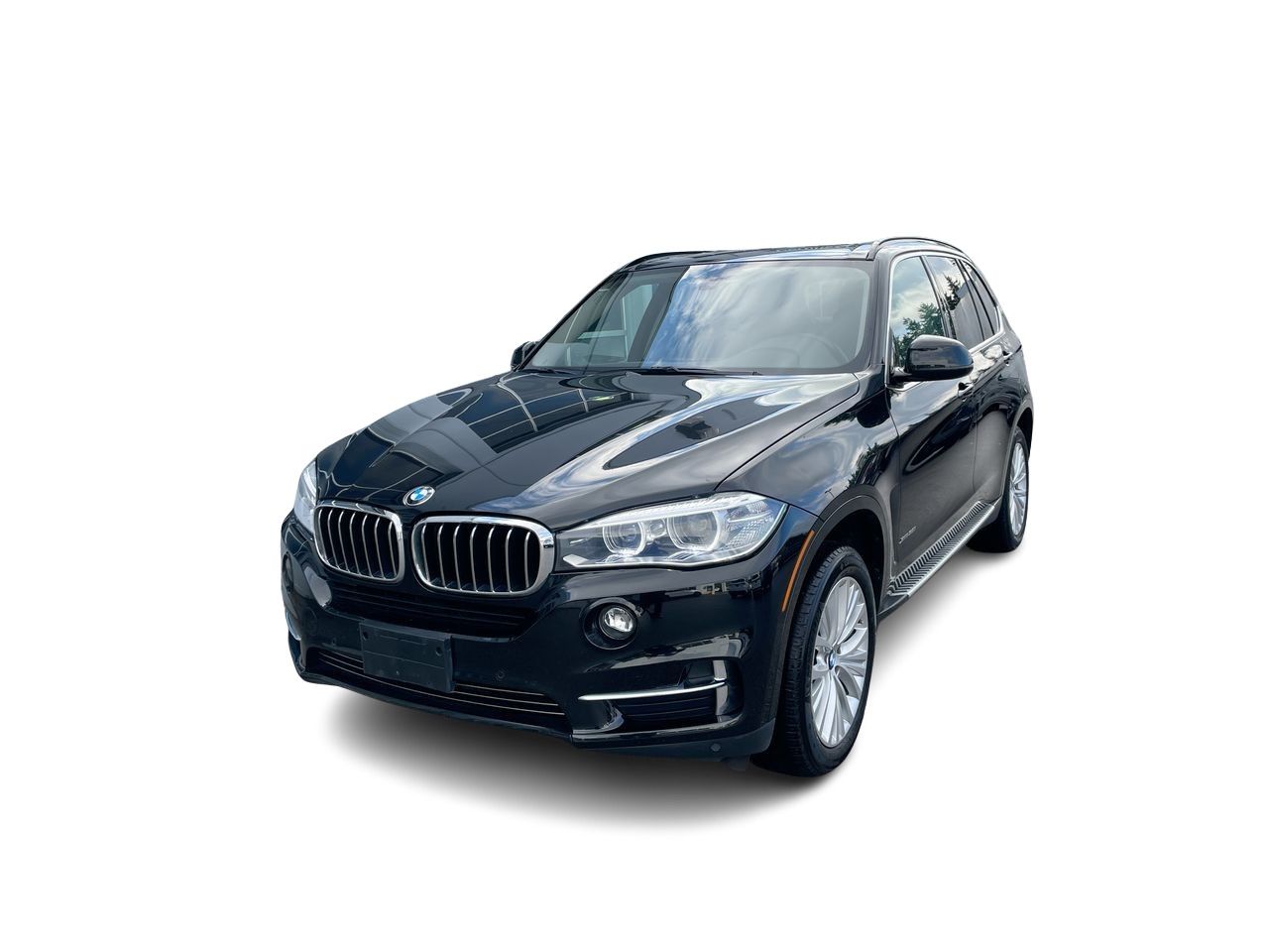 2015 BMW X5