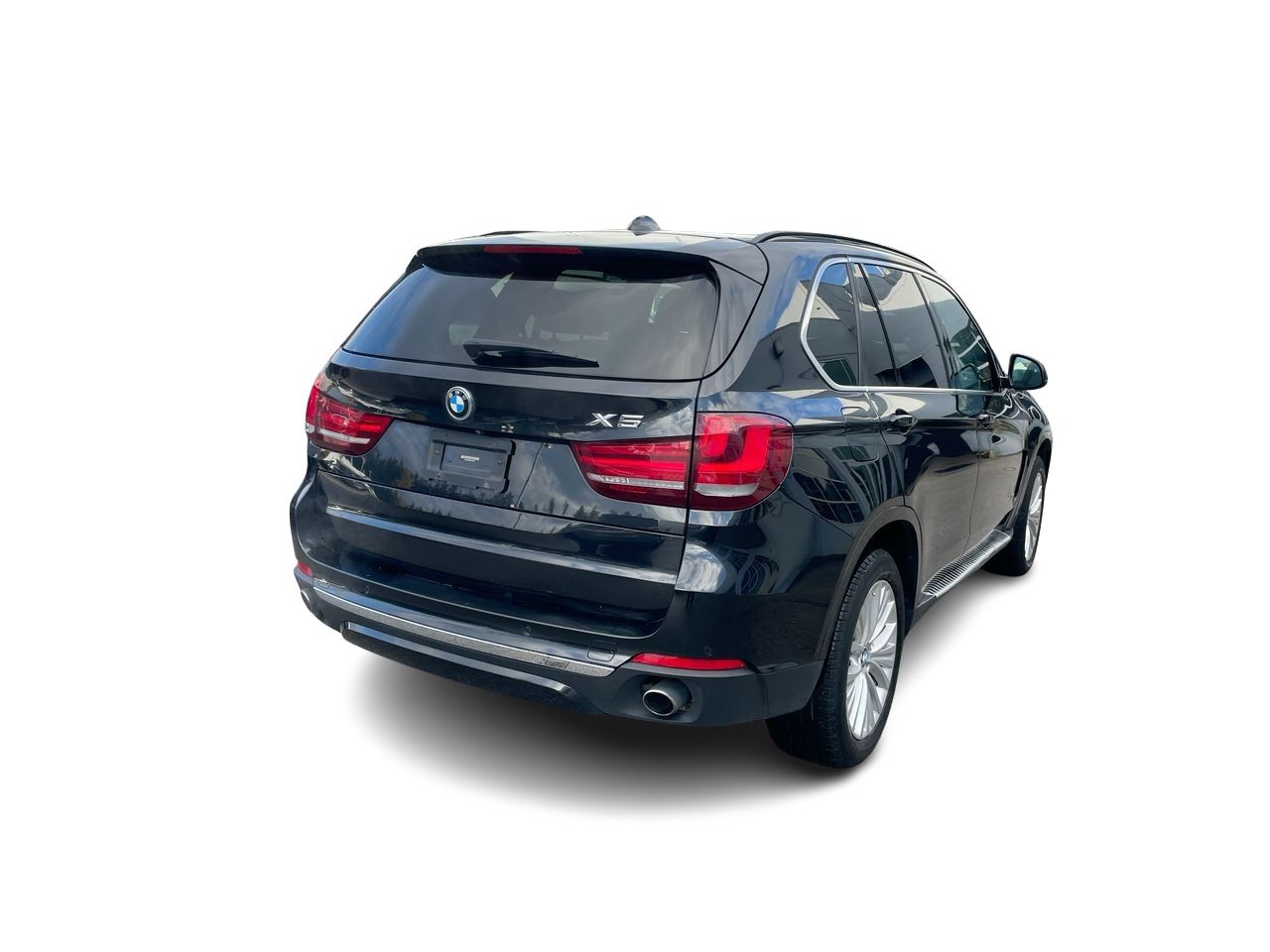 2015 BMW X5