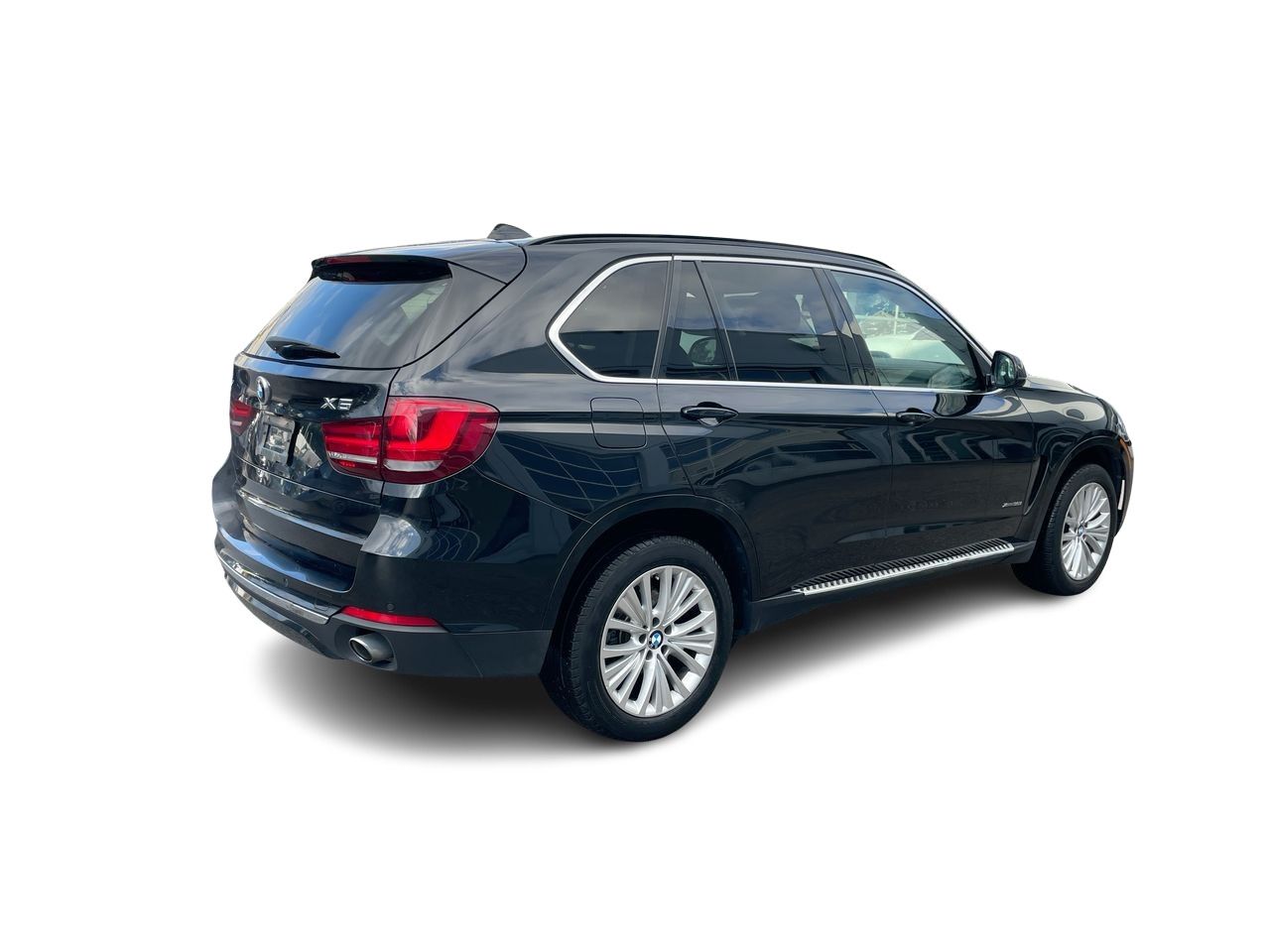 2015 BMW X5