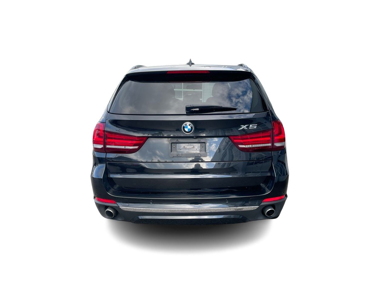 2015 BMW X5