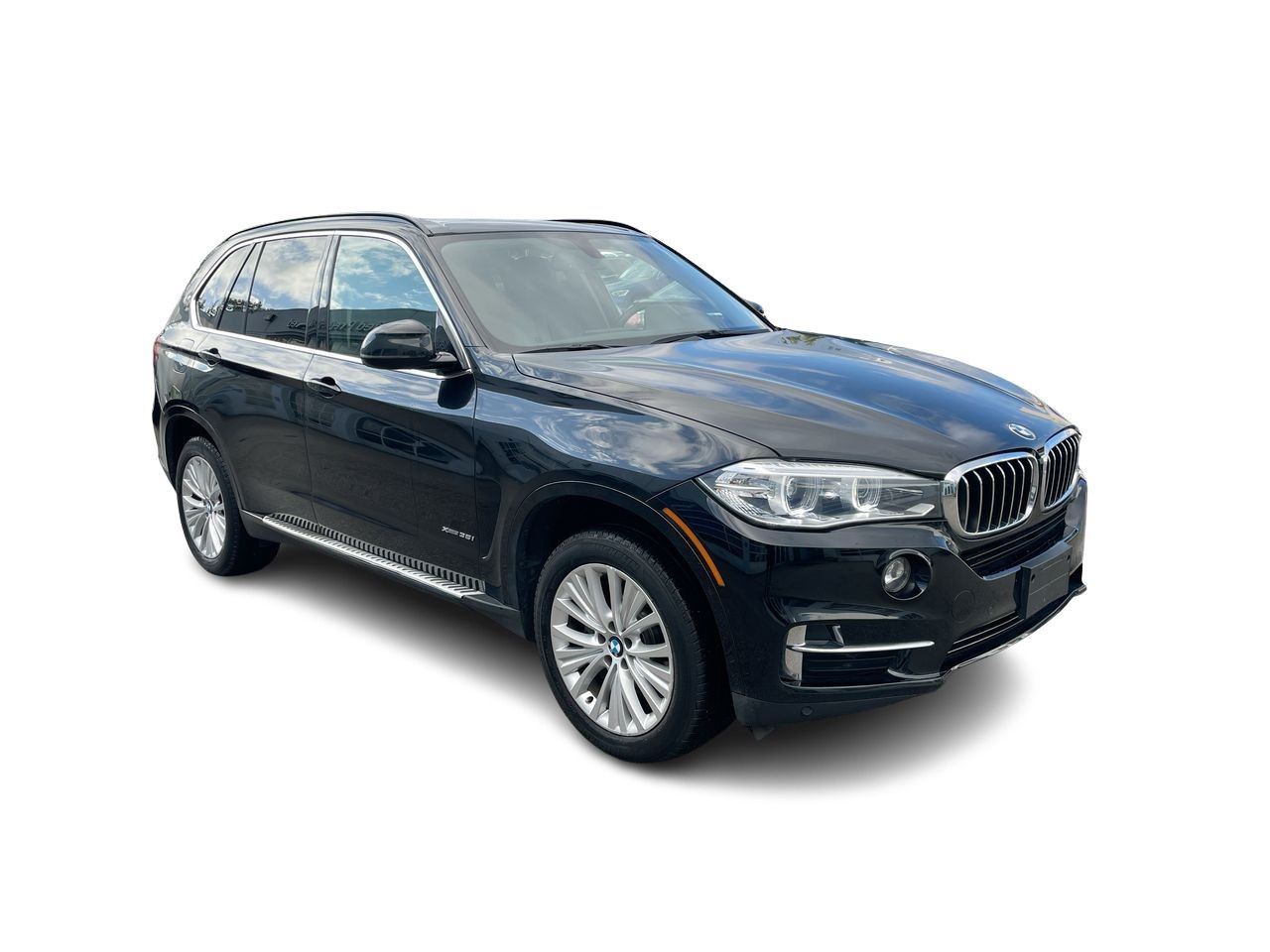 2015 BMW X5