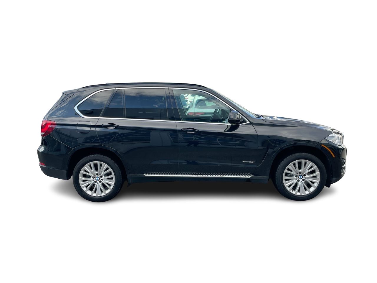 2015 BMW X5