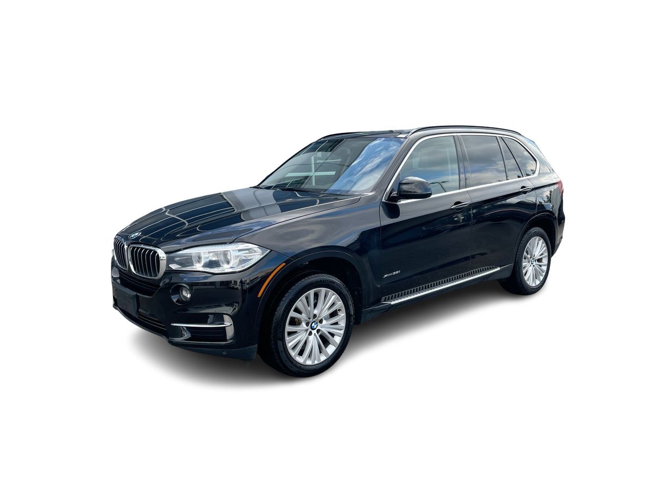 2015 BMW X5