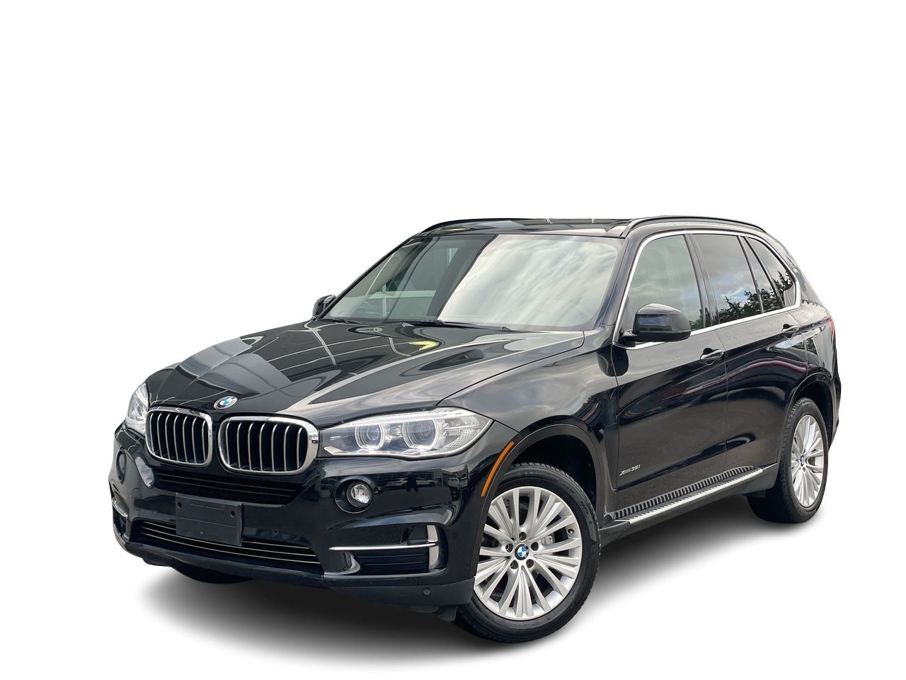 2015 BMW X5