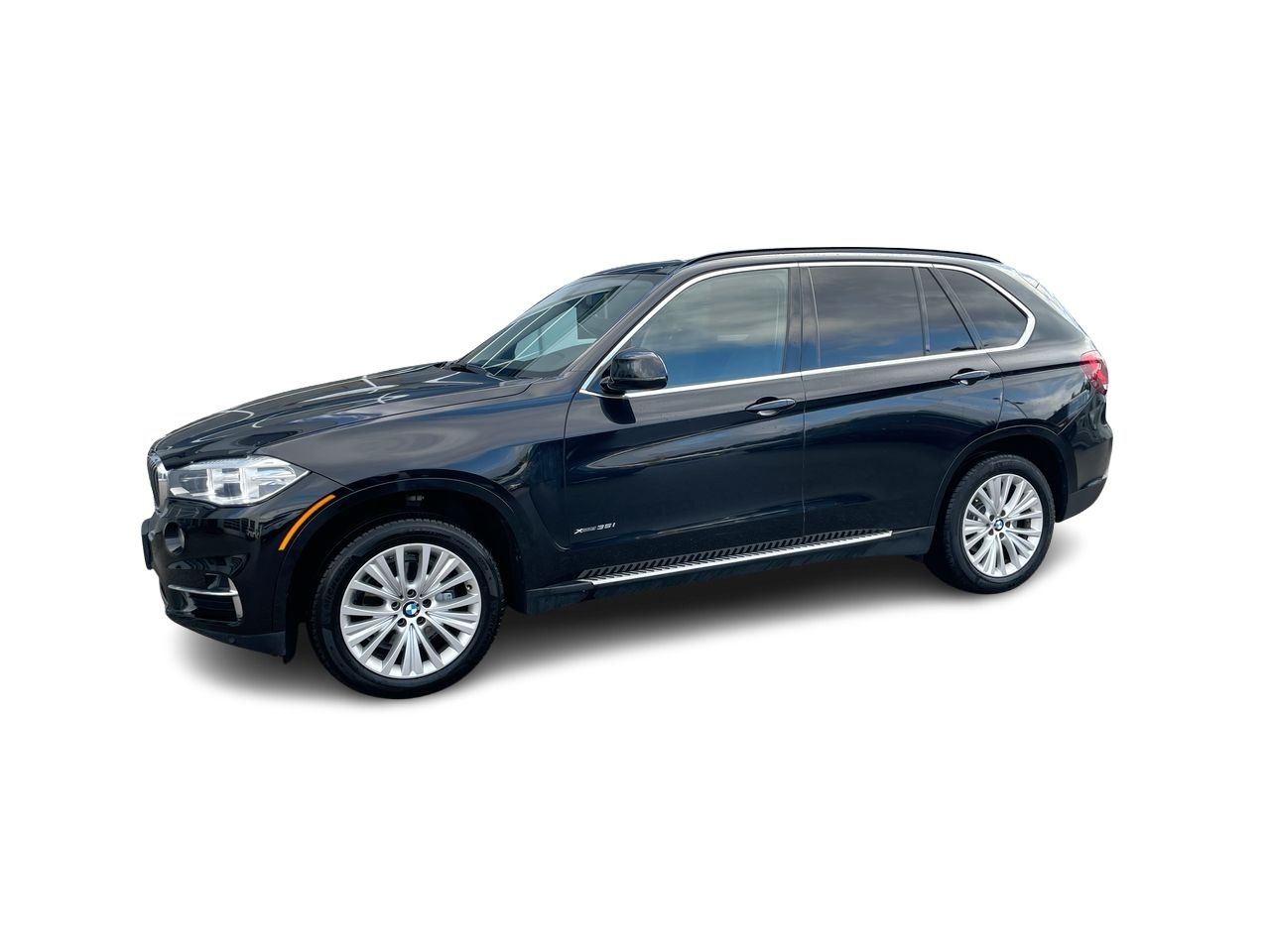 2015 BMW X5