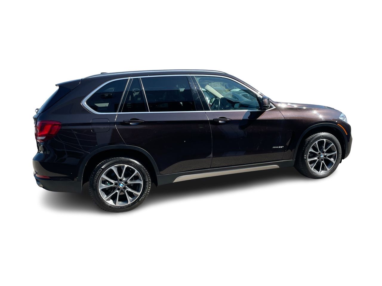 BMW X5  2016 à Richmond, Colombie-Britannique