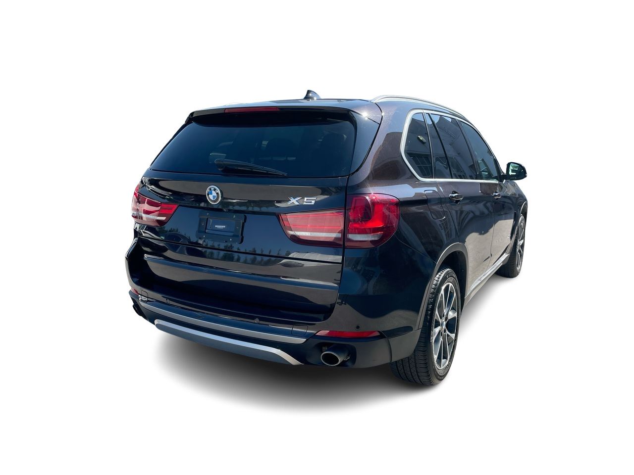 BMW X5  2016 à Richmond, Colombie-Britannique