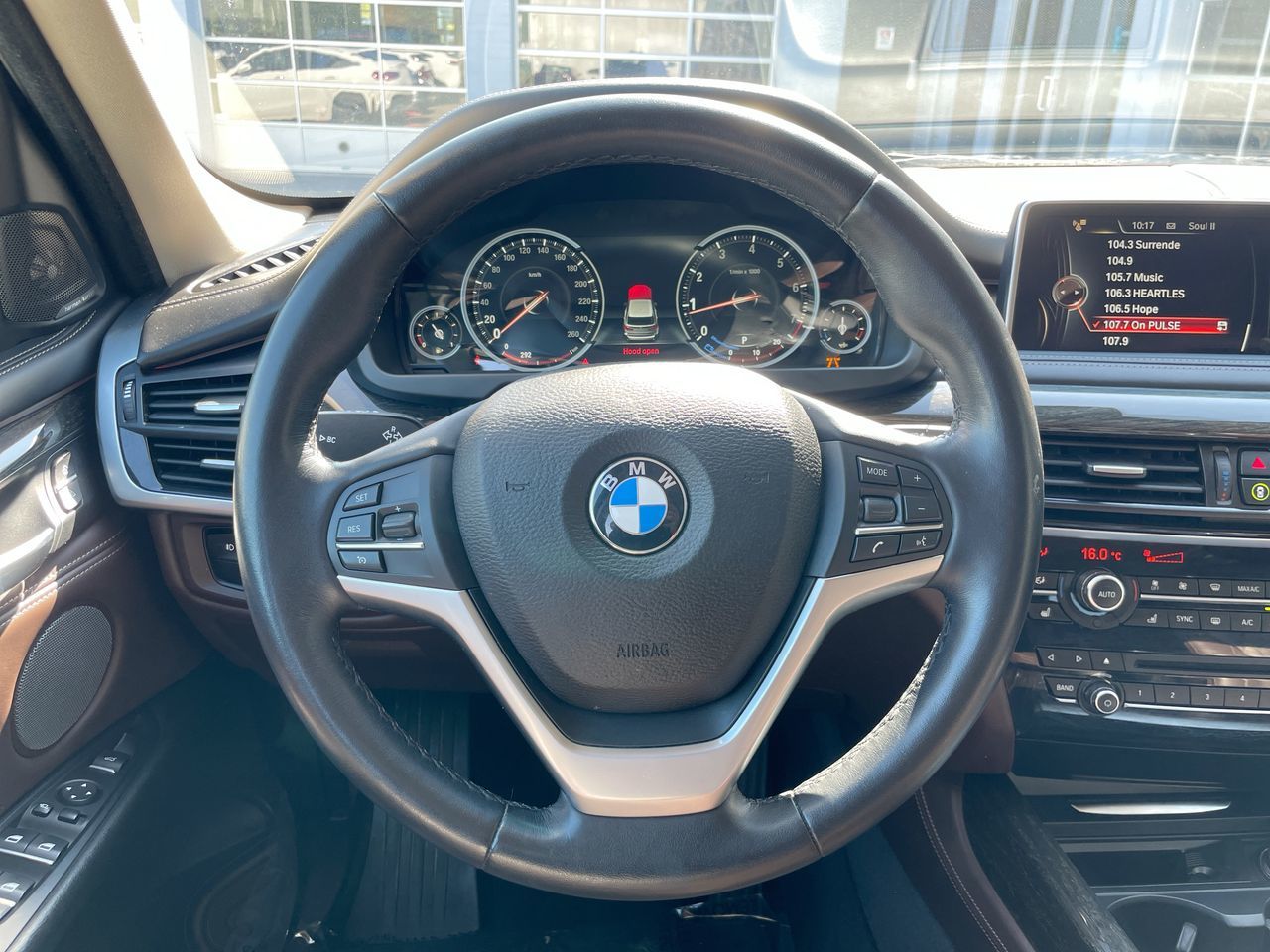 BMW X5  2016 à Richmond, Colombie-Britannique