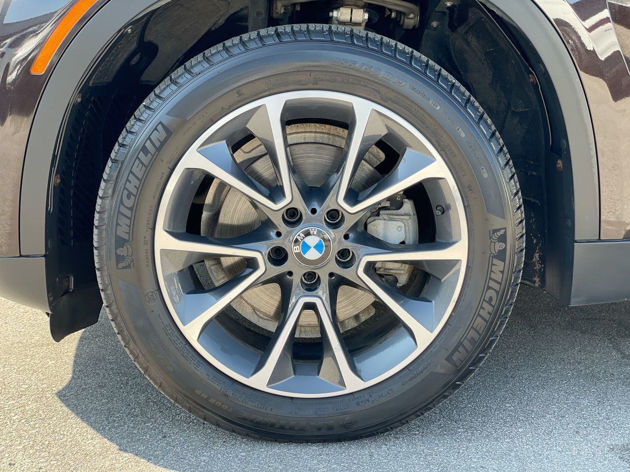 BMW X5  2016 à Richmond, Colombie-Britannique