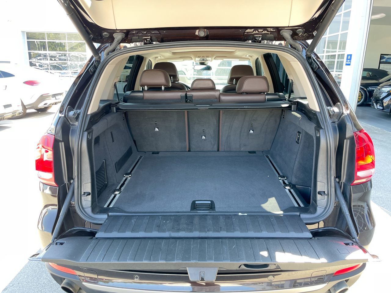 BMW X5  2016 à Richmond, Colombie-Britannique