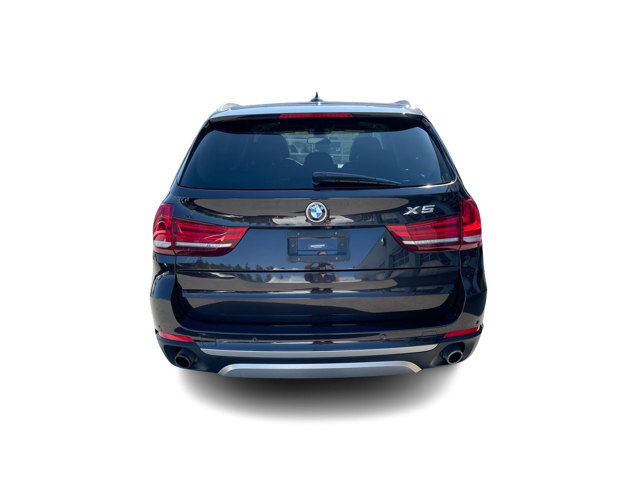 BMW X5  2016 à Richmond, Colombie-Britannique