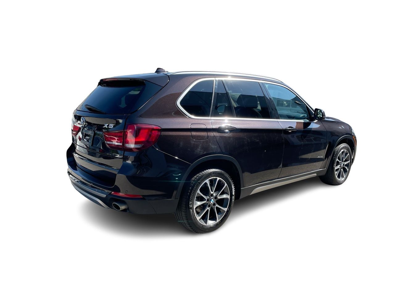 BMW X5  2016 à Richmond, Colombie-Britannique