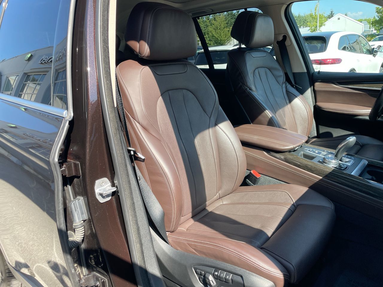 BMW X5  2016 à Richmond, Colombie-Britannique