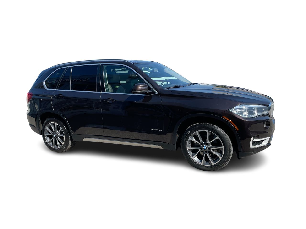BMW X5  2016 à Richmond, Colombie-Britannique