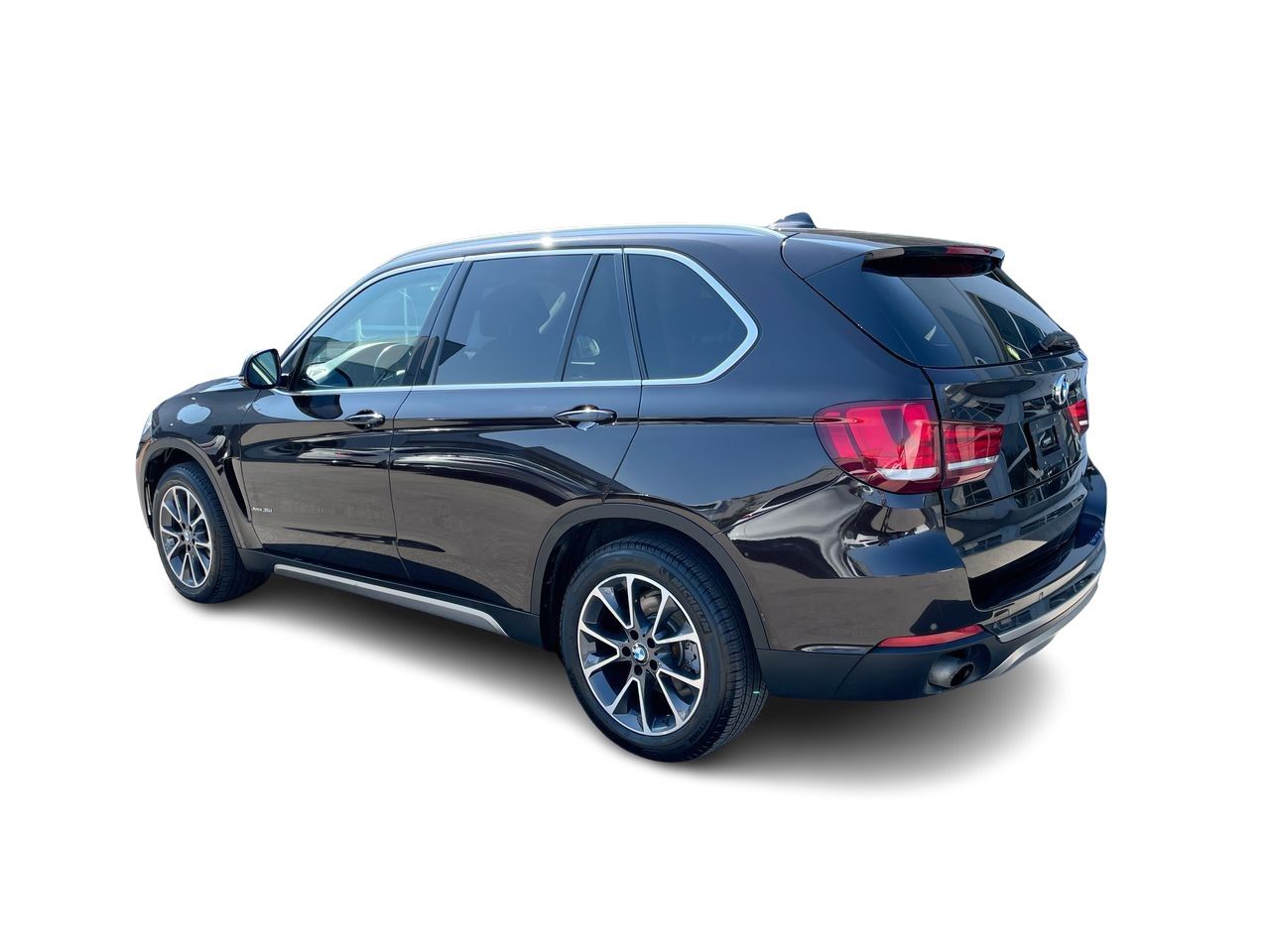 BMW X5  2016 à Richmond, Colombie-Britannique