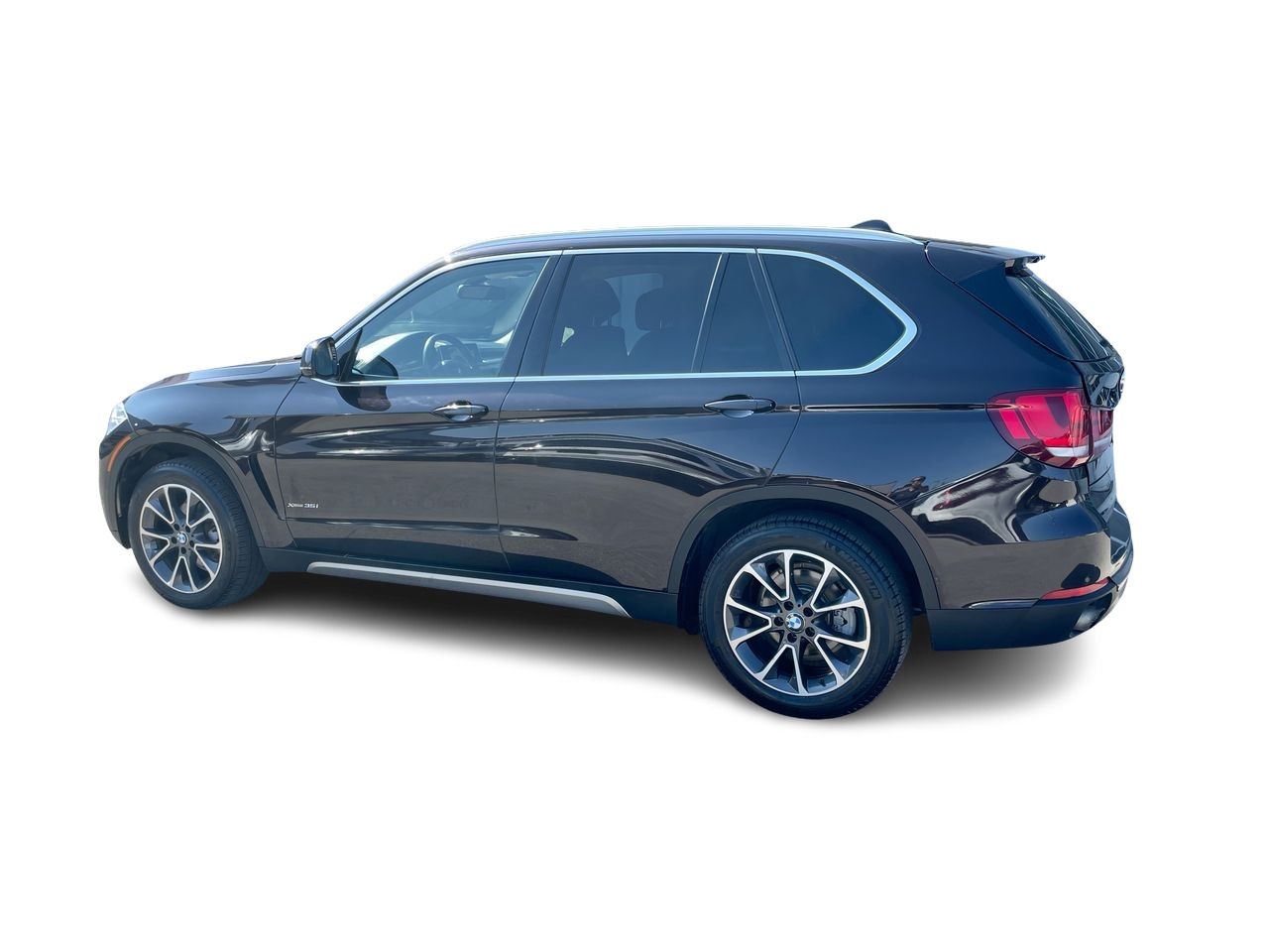 BMW X5  2016 à Richmond, Colombie-Britannique