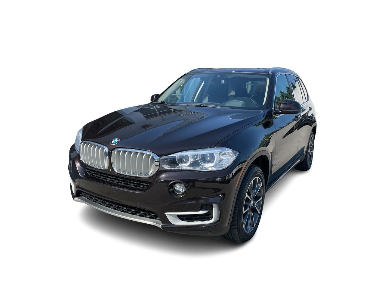 BMW X5  2016 à Richmond, Colombie-Britannique